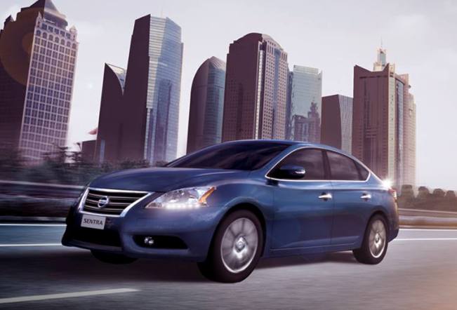 Nissan (foto sitio web oficial)