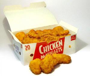 Nuggets