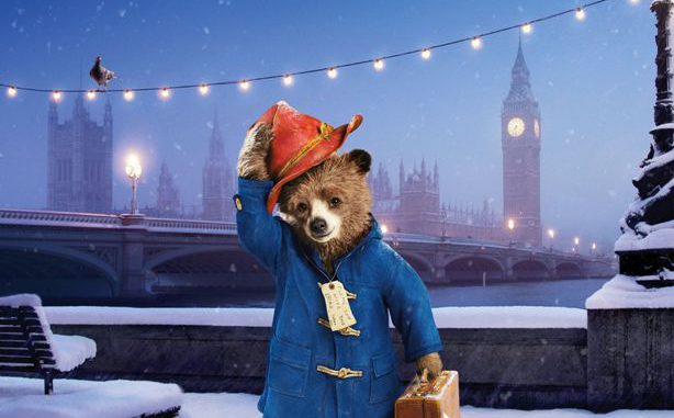 Paddington