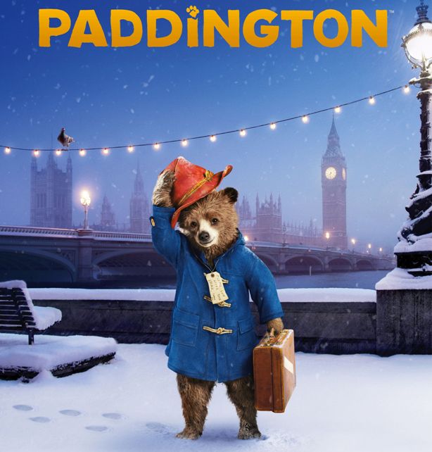 Paddington