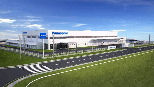 Panasonic