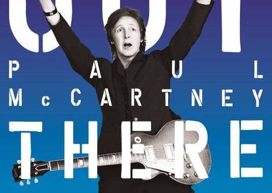 Paul McCartney