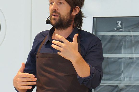 René Redzepi
