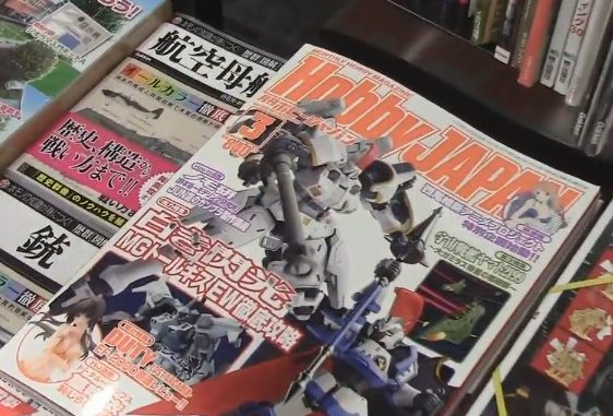 Revistas