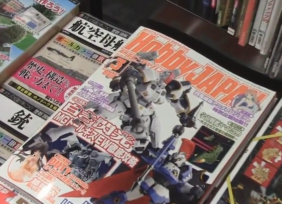 Revistas