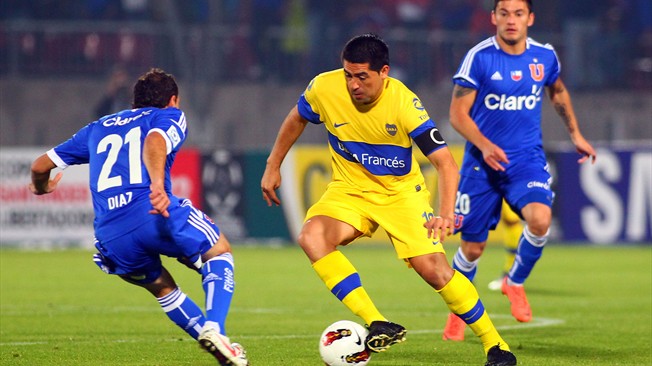 Riquelme