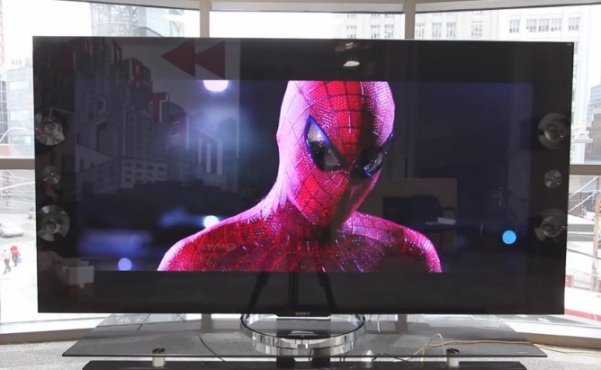 TV