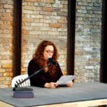 Tania Bruguera es liberada.