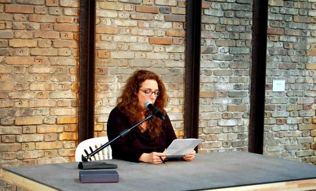 Tania Bruguera