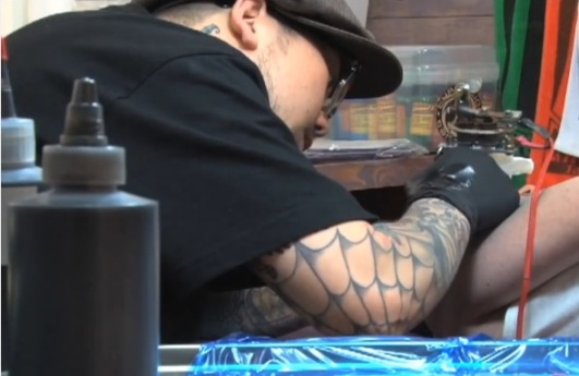 Tatuaje