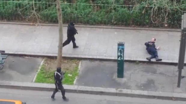 Terrorismo