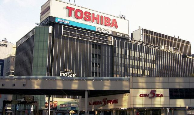 Toshiba