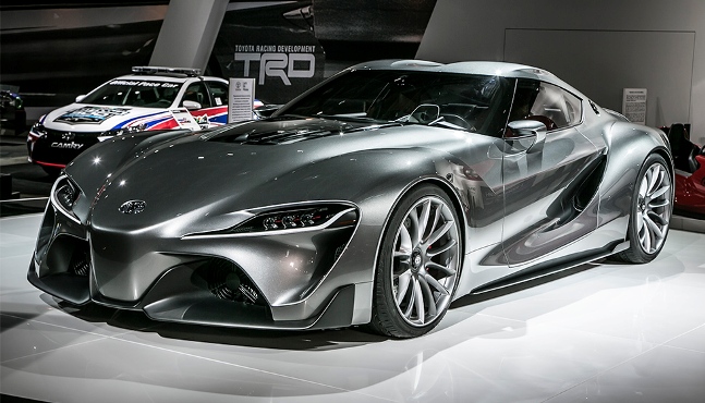 Toyota