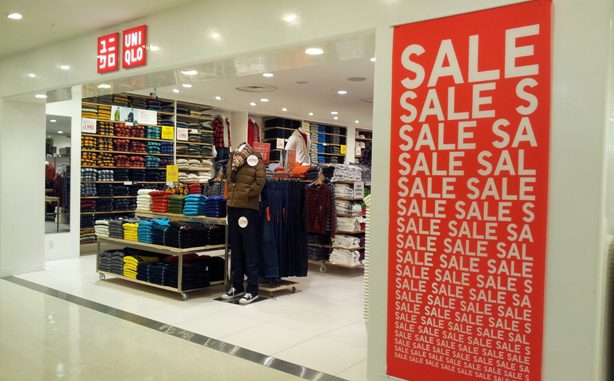 Uniqlo