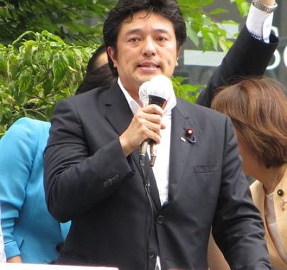 Yasuhide Nakayama