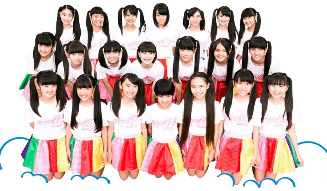 3b Junior