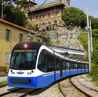 AnsaldoBreda