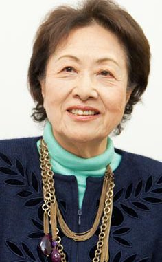 Ayako Sono