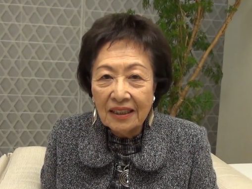 Ayako Sono
