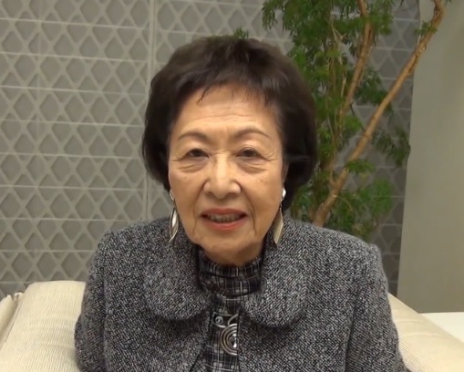 Ayako Sono