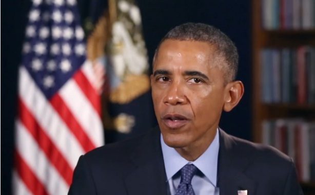 Barack Obama