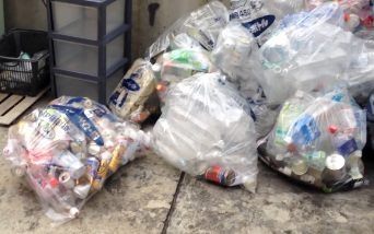 Basura