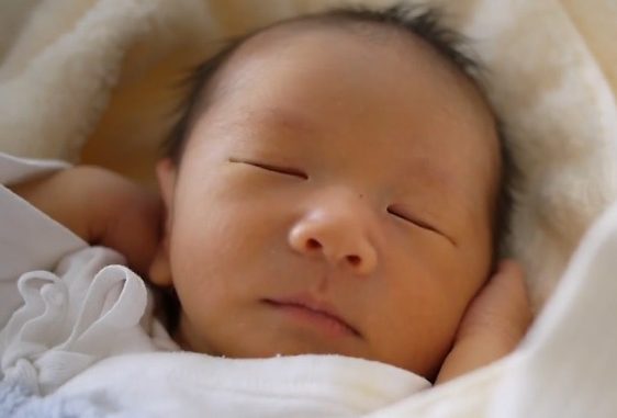 Bebé
