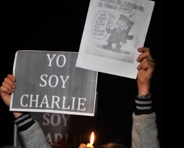 Charlie