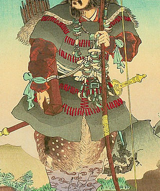 Emperador Jimmu