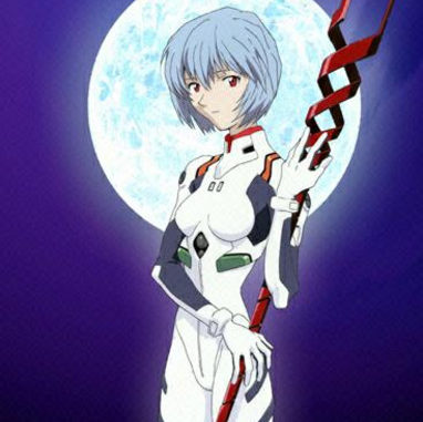 Evangelion