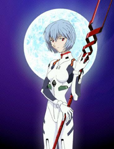 Evangelion