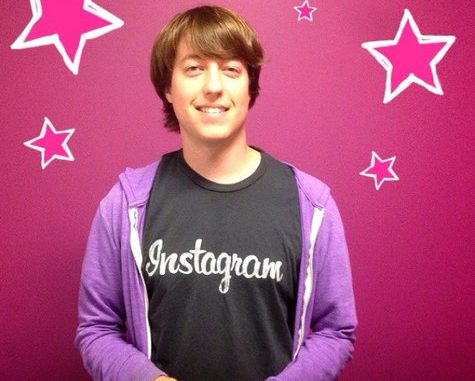 Greg Marra Greg Marra, el genio de Facebook. (Foto Twitter)