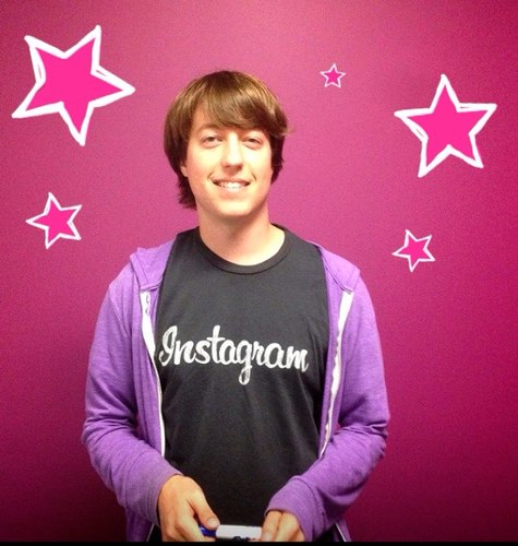 Greg Marra, el genio de Facebook. (Foto Twitter)