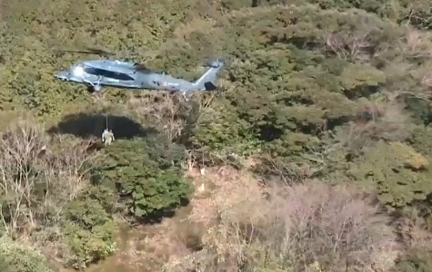 Helicóptero