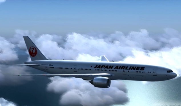 JAL