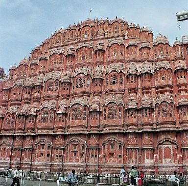 Jaipur