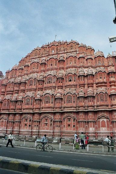 Jaipur (Núria Pueyo)