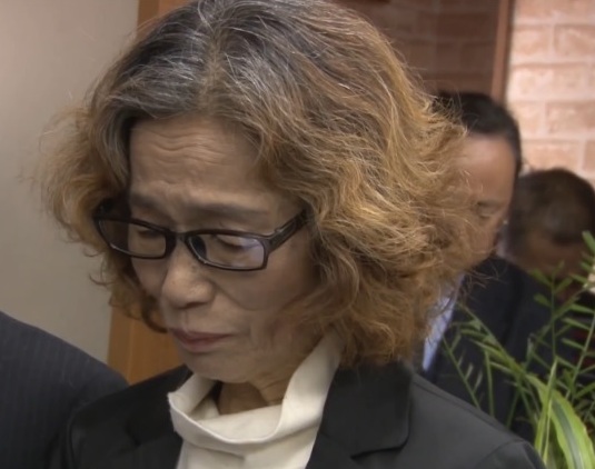 Junko Ishido