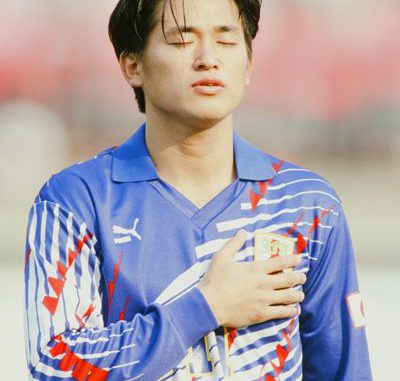 Kazu