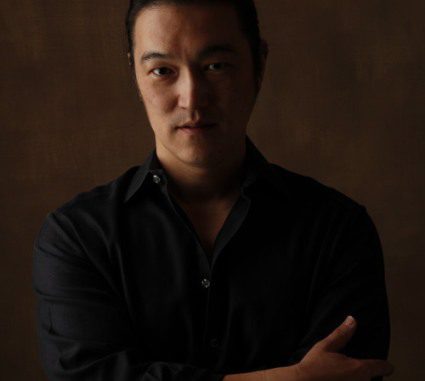 Kenji Goto