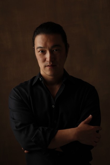 Kenji Goto