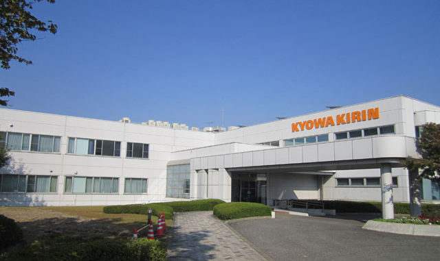 Kyowa Kirin