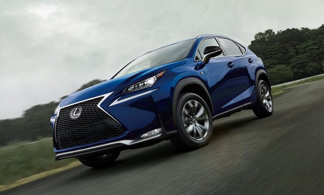 Lexus
