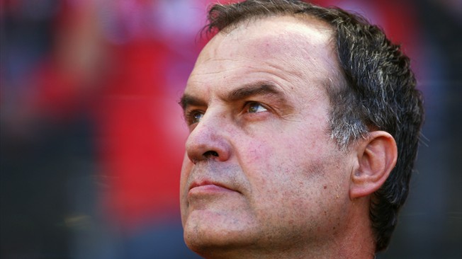 Marcelo Bielsa