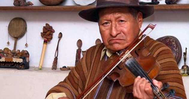 Maximo Damian