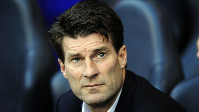 Michael Laudrup