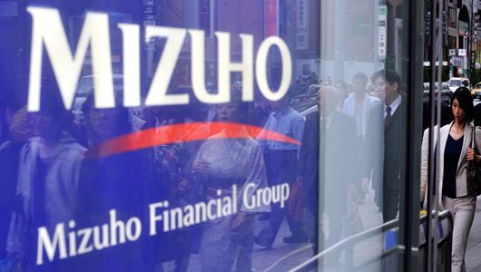 Mizuho