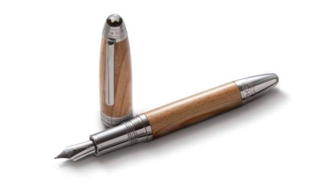 Montblanc