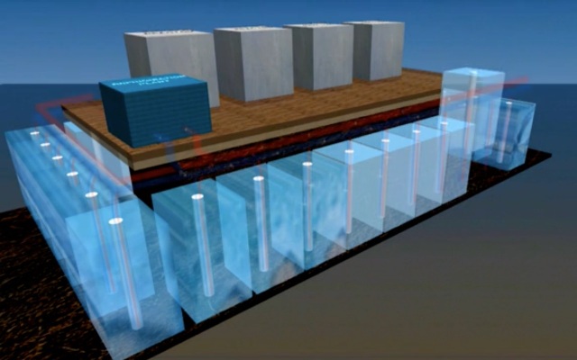 Muro de hielo