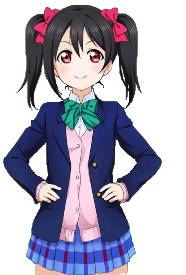 Nico